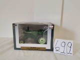 SpecCast Oliver Highly Detailed 1750 Diesel with wide Front hydro power drive stock #SCT536 1