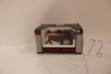 Spec Cast/ 1/16th scale/ IH Highly Detailed 340 gas tractor