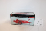 Precision Series/ 1/16th scale/ McCormick Model 200 Spreader