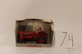 Ertl/ 1/16th scale/ Farmall 140