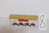 Ertl IH 4-Piece Collection (460 gas W