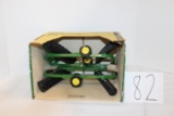 Ertl/ 1/16th scale/ John Deere 220 Power-Flex Disk