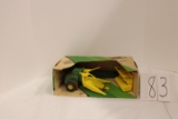Ertl/ 1/16th scale/ John Deere Forage Harvester pull-type