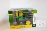 Ertl Collector Edition/ 1/16th scale/ John Deere 4455 dual wheels