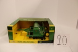 Ertl/ 1/16th scale/ 2002 John Deere 1590 Grain Drill