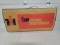 Electric double-sided IH Uptime Service hanging Display some damage does lght 39