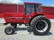 IH 3488 fr wt bracket rear wheel wts western cab interior weak hydro A/C not working