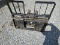 Quick attach pallet forks 42 inch