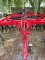 IH 475 Transport disk completely restored with new IH cylinder