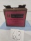 IH box of NO 2 multipurpose grease includes 12 tubes fair condition