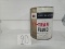 IH hytran fluid 5 gallon can empty 372705r4 fair condition