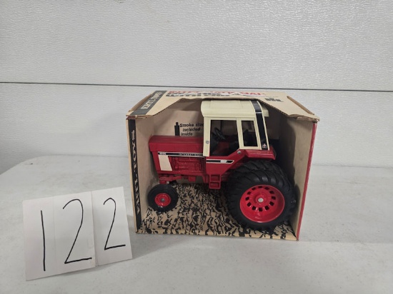 Ertl 1586 463 stock 1/16th scale good condition