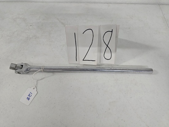 IH breaker bar