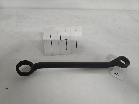 Wheel wrench IH