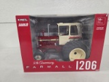 Ertl IH 1206 Turbo 50th anniversary stock 14974A in box good condition
