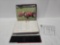 Brochures for IH 24 and 44 Series tractors in IH binder