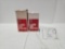 2 IH Lube Oil filters in boxes spin-on