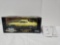 Ertl American Muscle 1 of 4998 1971 Torina Cobra includes free Meguiar's gold class clear coat car w