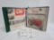 Binder for Letter tractors and 100 thru 300 series brochures