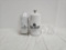 2 IH fuel filters final and water separator nos