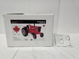 Ertl Scale Models 32nd Ontario Toy Show 2017 IH Hydro 100 nib