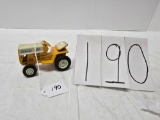 Ertl 122 Cub Cadet few paint chips good condition no box