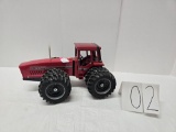 Ertl IH 7488 duals front and back 2 + 2 tractor no box good condition