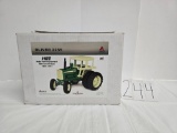 Ertl Scale Models Oliver 2255 Helle Farm Equipment 30th anniversary nib