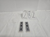 22 total gear shifting decals 4-N-3 and 2-N-1