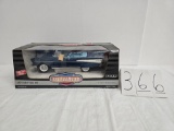 Ertl American Muscle 1957 Chevy Bel Air nib