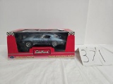 Edelbrock 1963 Corvette Stingray Special limited edition 1 of 2500 nib