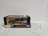 Ertl American Muscle 17 of 350 1970 Chevelle Baldwin Motion nib