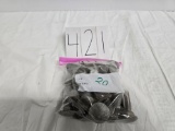 20 IH bolts