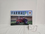 Farmall 2016 calendar