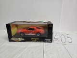Ertl American Muscle 1969 AMC AMX 1 of 3750 nib