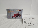 Ertl Summer Toy Farm FRMALL Supoer C 50th anniversary nib