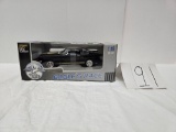 Universal Hobbies Eagle's Race Ford Mustang GT 350H Hertz nib