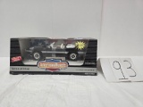 Ertl American Muscle 1969 Shelby GT-500 nib