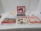 Set of 7 IH calendars