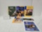 9 Pieces of Cub Cadet brochures