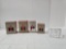 4 IH parts boxes that are in good condition