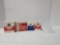 IH Oil filter and 2 Hydraulic filters and Hydraulic filter new old stock in boxes