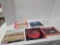 9 Biggs Inc MD CIH cal 2 MD Coll Club & E.T. Cline calendars