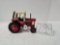 Ertl IH 1086 w cab fair cond
