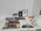 IH Super 70s tractor calendar Post Card Melvin J Sheffer & misc