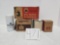 IH filters 5 pcs NOS