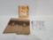 10 IH NOS paper bags & Payline Division of IH Op manual