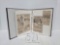 Binder of Melvin Sheffer IH clippings