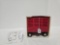 Ertl bale throw wagon 439 NIB