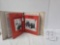 IH Agricultural Equipment binder with IH sales know-how brochures